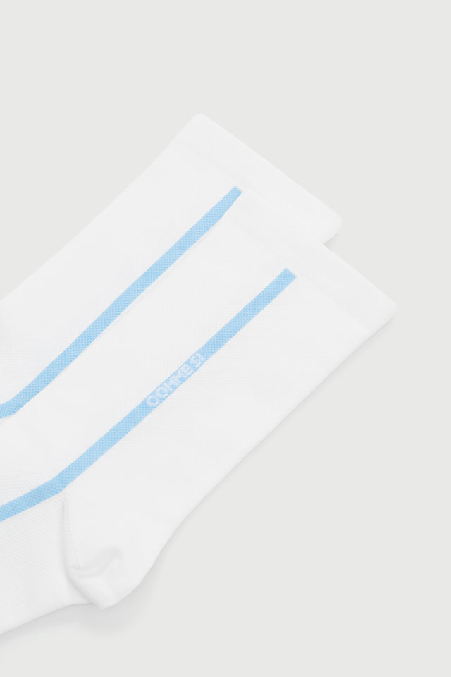 The Cycling Sock